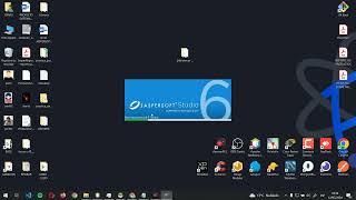 REPORTES CON JASPERSOFT 6.21 JAVA-MYSQL