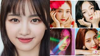CHERRY BULLET and their LOOKALIKES