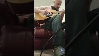 The Heart Note 90's Kid | Abstract Acoustic Amplifier Basics (((WildAsTame)))