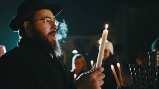 How To Light The Menorah