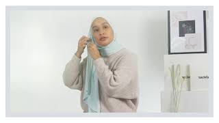 Brya Shawl Tutorial