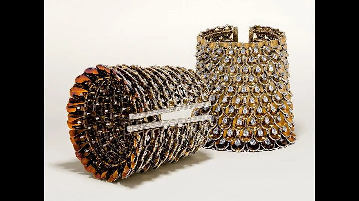 NYC Jewelry Week presents Jill Newman in Conversat...