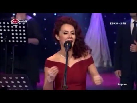 Arzu Akmeşe - Arzu Gızım ( TRT Müzik )