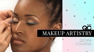 QC Makeup Academy's Makeup Artistry Course