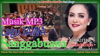 Langgam Elo Elo Gandrungcdanursari Lagu Jawa Klasik