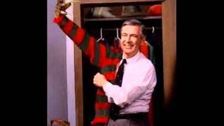 Mr. Rogers HILARIOUS Prank Call Soundboard Compilation! (Reupload) screenshot 1