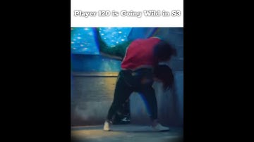 Player 120 Edits | Squid Game 3 #edits #player120 #456 #230 #frontman #squidgame #squidgame3