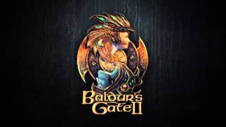 Baldur's Gate 2 : Shadows of Amn  Full Original Soundtrack by Michael Hoenig
