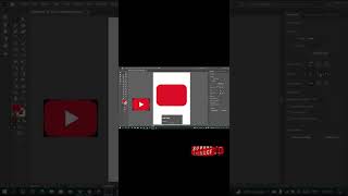 Eyedropper Tool | Color picker | Adobe Illustrator | Illustrator tips #Shorts