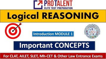 How to Prepare for Logical Reasoning for CLAT 2021