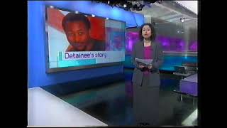 Channel 4 News Partial - 2005