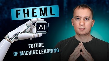 Revolutionizing Data Privacy: FHEML Explained – No Decryption Needed!