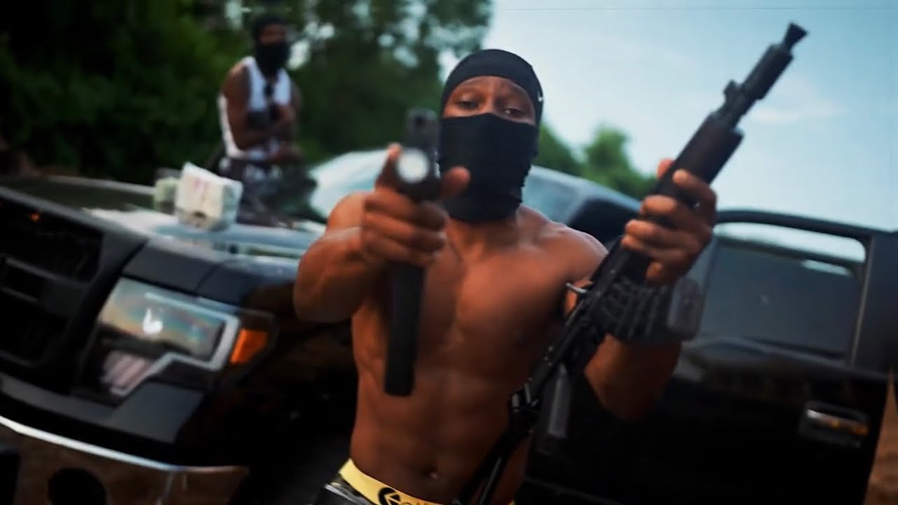 Watch LilManMoe - Kamikaze (Official Music Video) on YouTube Watch LilManMoe - Kamikaze (Official Music Video) on YouTube