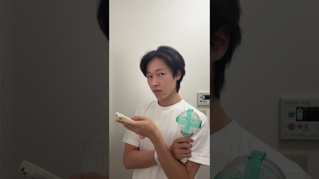 何故か殺伐としている開演前の推しの現場の空気