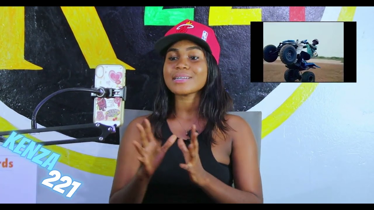 Réplique du groupe Akhlou Brick a Ngaaka Blindé un song très salle et fun dans Mbaye Petaw