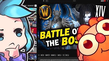 Am Reacts to | Are They The Same Thing?? | WoW