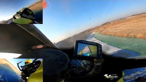 RACETRACK | 57.89 Altering angles | Shaiheart #222