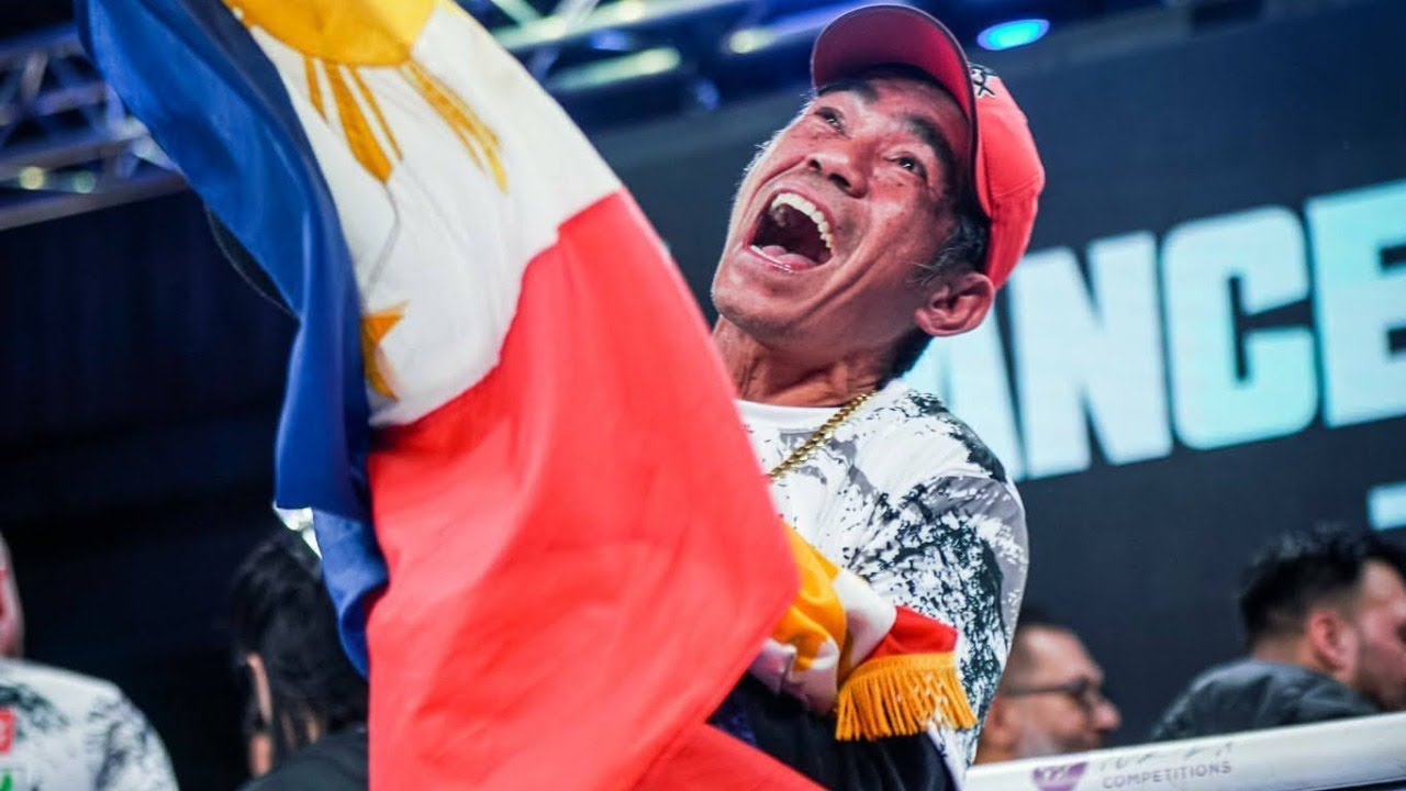 PART 13: SILVERVOICE TV - CASIMERO BELT/FALSIFICATION DOC/SUBPOENA/BLOTTER/POLICE REPORT/BIRTH CERT