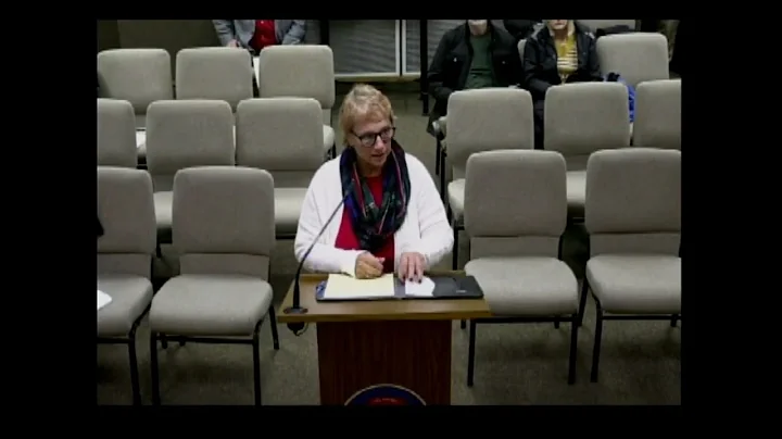 City of Yukon Oklahoma - City Council Meeting 12-20-2022