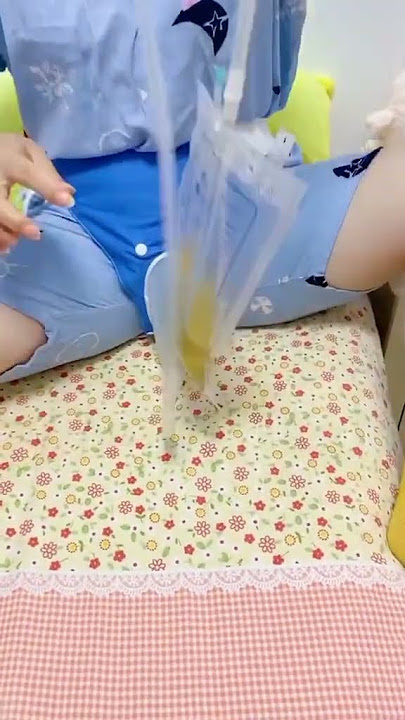 Product Link in Bio ▶️ Medical Grade Elderly Helping Reusable Urine Collector Underwear