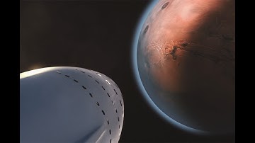 Mars Unveiled: A Close Encounter with the Red Planet