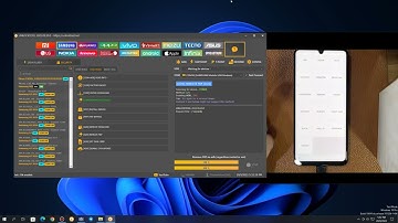 Samsung FRP (*#0*#) New Security Patch 2022 Update With UnlockTool.2022.09.20.0
