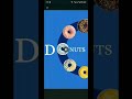 Mobile Se Donut Ad Design Karein aur Paise Kamaein! 🍩💰 #Canva #Shorts