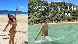 Come Travel With Me Weekend Vlog