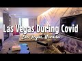 Vegas is OPEN | How it feels during Covid