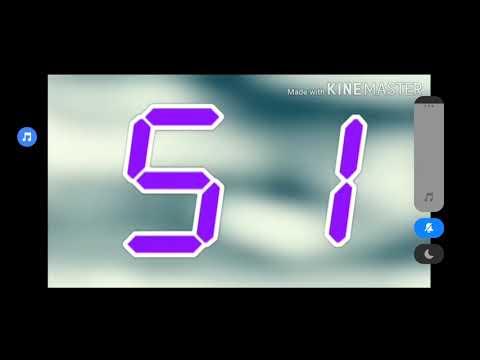 100 Second Countdown (BBC Remix)