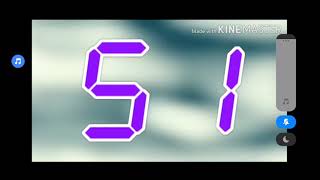 100 Second Countdown Bbc Remix