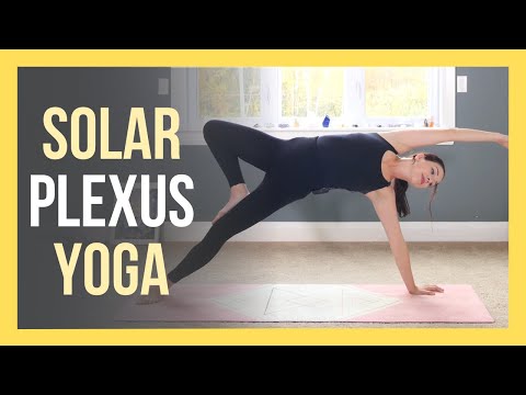 4 Ways to Power-Up Solar Plexus Chakra - Modo Yoga Maple