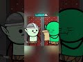 Mil guardias para un solo prisionero… y no basta #youtubeshorts