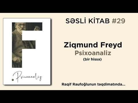 Video: Psixoanaliz: Bulmacalar, Romanlar, Rəsm əsərləri