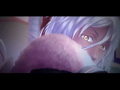 [AMV] Eldarya Leiftan - Taki Taki (je suis pas sûre du nom de la chanson mais oklm)