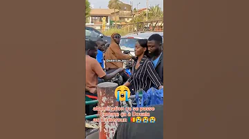 Douala Cameroun 