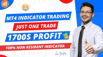 IQ option trading with mt4 indicator, Best Binary option trading indicator