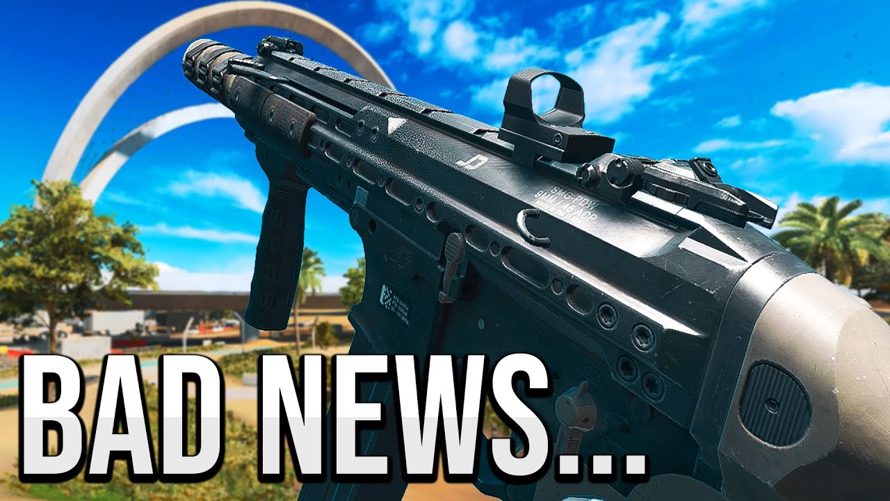 Battlefield 2042 Has BAD NEWS Revealed...