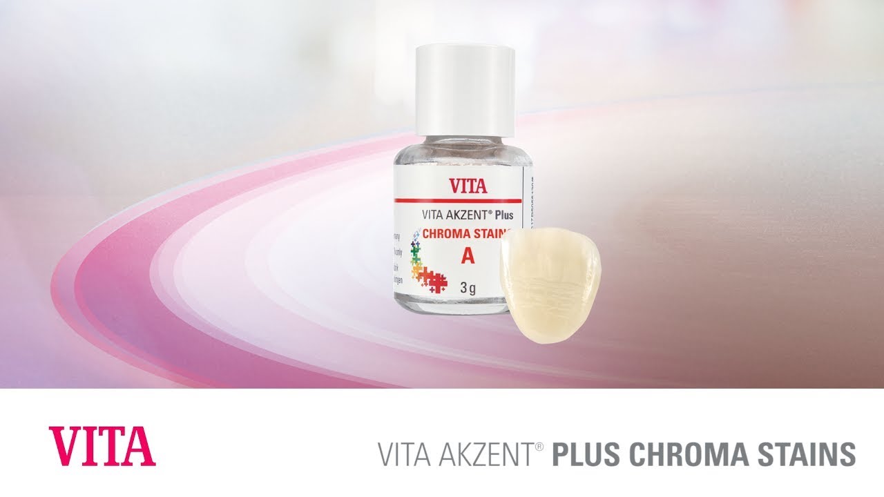 Costa vita. Vita Akzent Plus. Vita Akzent Plus Glaze lt.