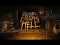 Panel From Hell: 5th Edition (with the Wolfpack)