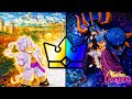 Obtaining the 0.1% CRUSADER Gear 5 Luffy vs Kaido in a Single Video! | Anime Crusaders