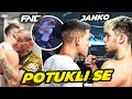 JANKO ME IZAZVAO NA BOX MATCH - FNC VLOG * vaso me isprozivao*