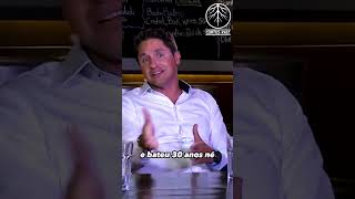 Edmílson Fala Seu Top 5 Jogadores Na História Do Futebol Brasileiro