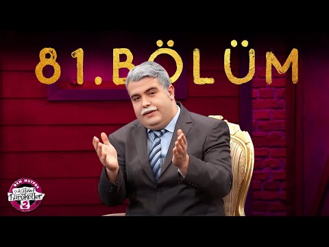 Çok Güzel Hareketler 2 - 81.Bölüm