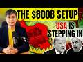 How the Global System Is Collapsing as the War Drags On – Jiang Xueqin