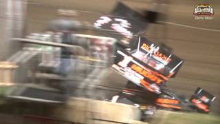 All Star Sprints | Atomic Speedway