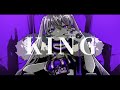 KING-Kanaria/一夜一世(cover)