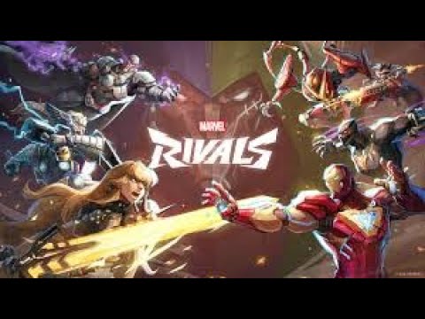 marvel rivals 2 - YouTube