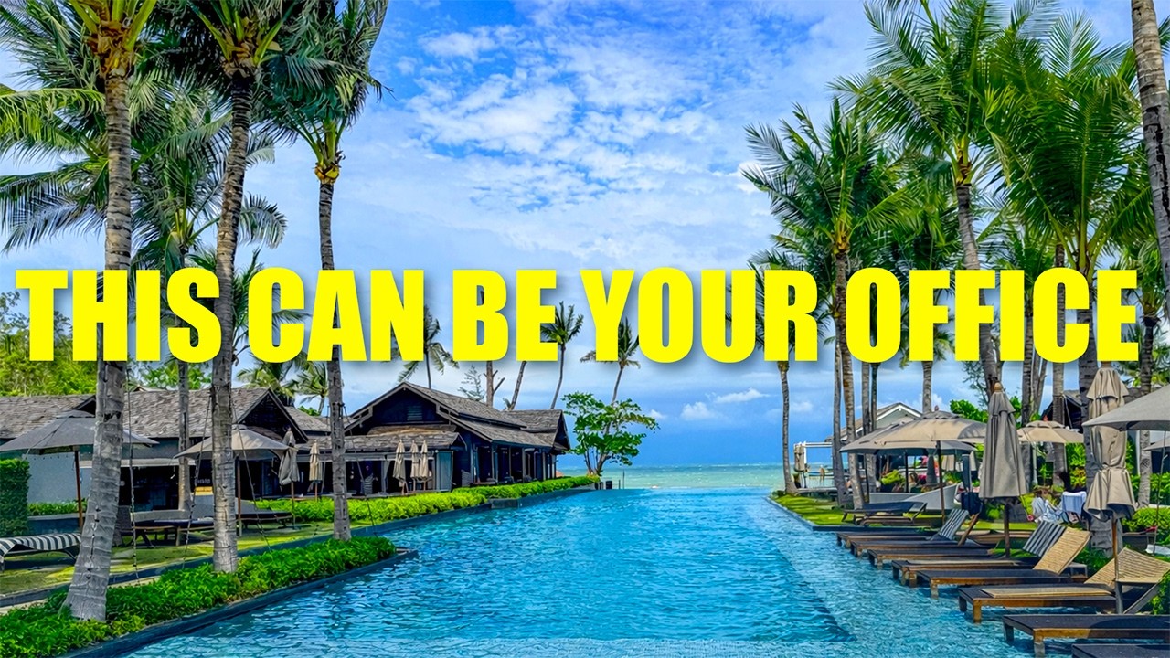 rewrite this title Destination Thailand Visa (Digital Nomad): What you REALLY need to know in 2026! rewrite this title Destination Thailand Visa (Digital Nomad): What you REALLY need to know in 2026!