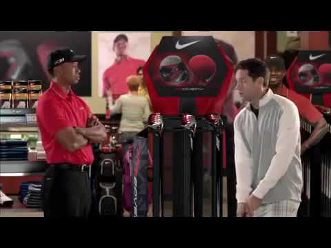 GoLocalProv  NIKE Breaks TV Ad Tribute to Tiger Woods' Victory